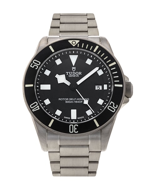 Tudor Pelagos 25500TN
